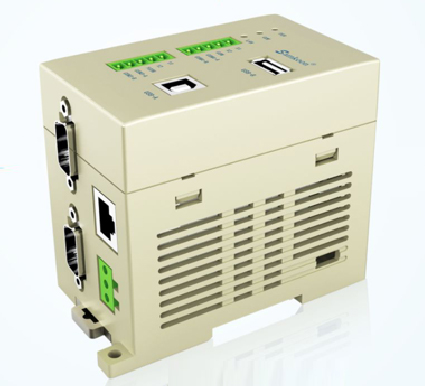 顯控云人機界面 遠程通訊控制器RG-2RA 