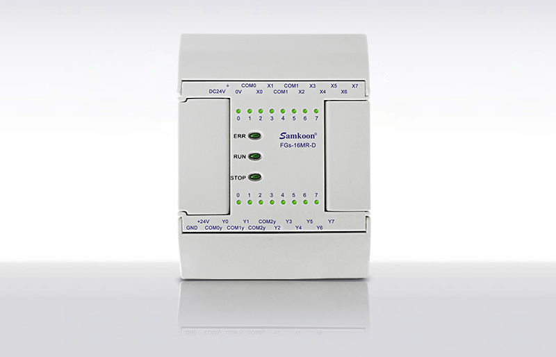 顯控邏輯控制器PLC 