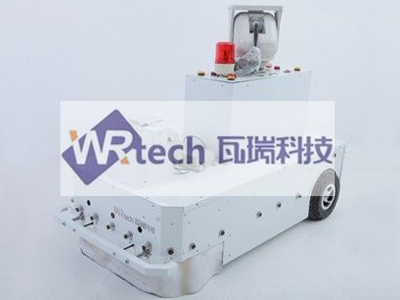 智能運動底盤（Intelligent Mobile chassis）IMC系列