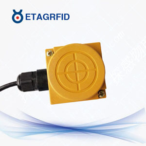 小型AGV車定位專用:ETAG-R130