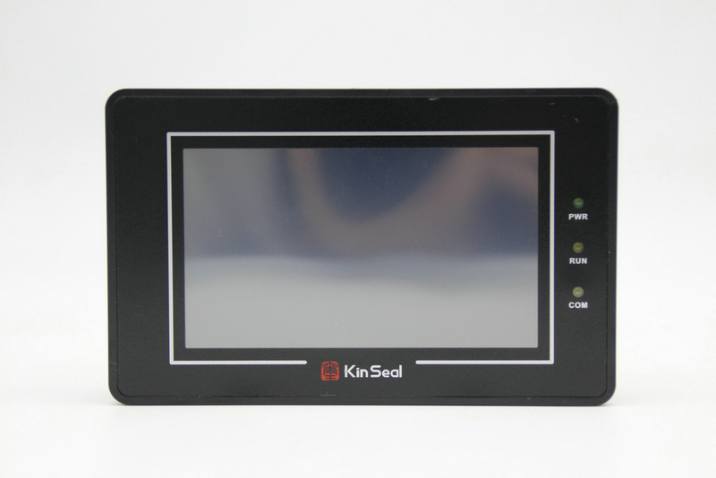 kinseal 金璽智控 觸摸屏（人機(jī)界面，HMI）