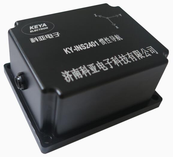 濟南科亞 慣性導航系統