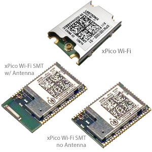 美國創力 Xpico WiFi 