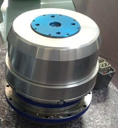 AGV驅動電機及控制器