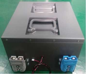 24V80AH-AGV電池