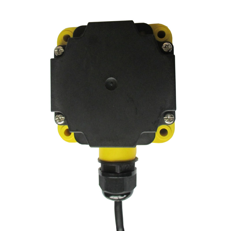 上海源本RFID站點識別器