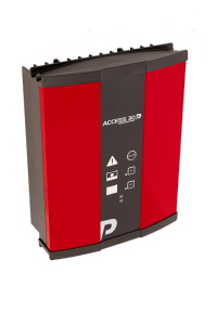充電機 Access 30