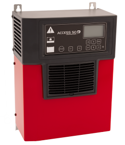 充電機 Access 50