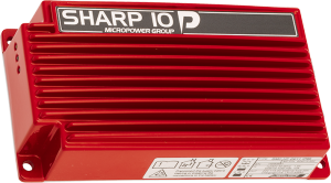 充電機 Sharp 10