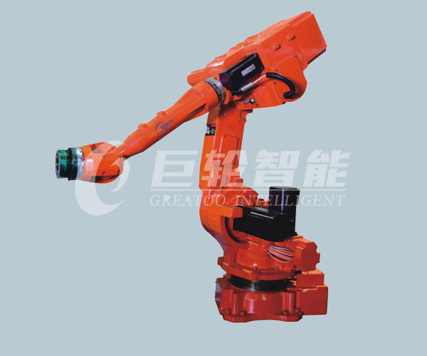 重載機器人（JLRB50）