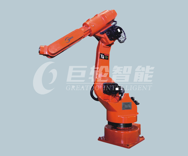 輕載機器人(JLRB20)