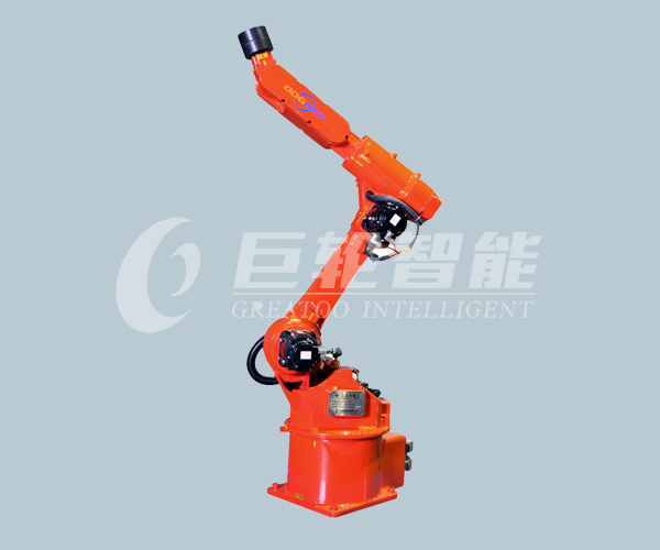 輕載機器人(JLRBO6)