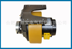 W21(F型)永磁0.75KW小金鋼、AGV驅動總成