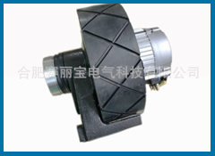 W30交流1.5KW臥式驅(qū)動輪
