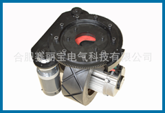  W30D交流1.5KW電轉向臥式驅動輪