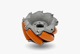 全向輪 全方位輪 麥克納姆輪 mecanum wheel omniwheel
