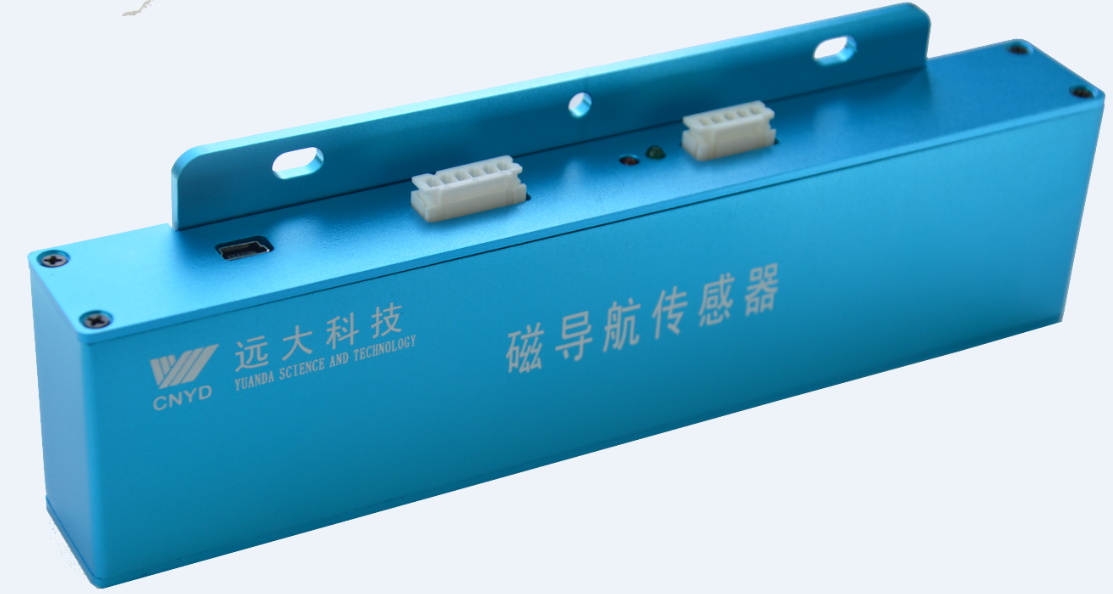 遠大 磁條傳感器