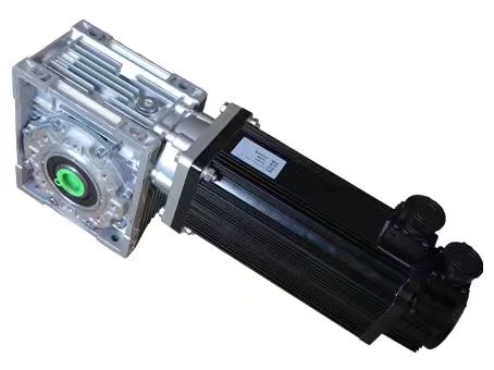 全向移動智能平臺主驅動伺服電機  48V   800W  1000W  1500W  2000W