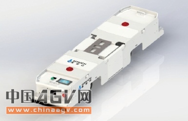 斯銳奇200-1500KG級潛伏式AGV  SRA-QF-