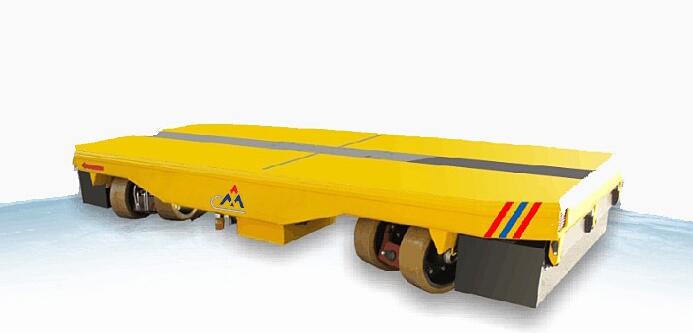 重載搬運AGV