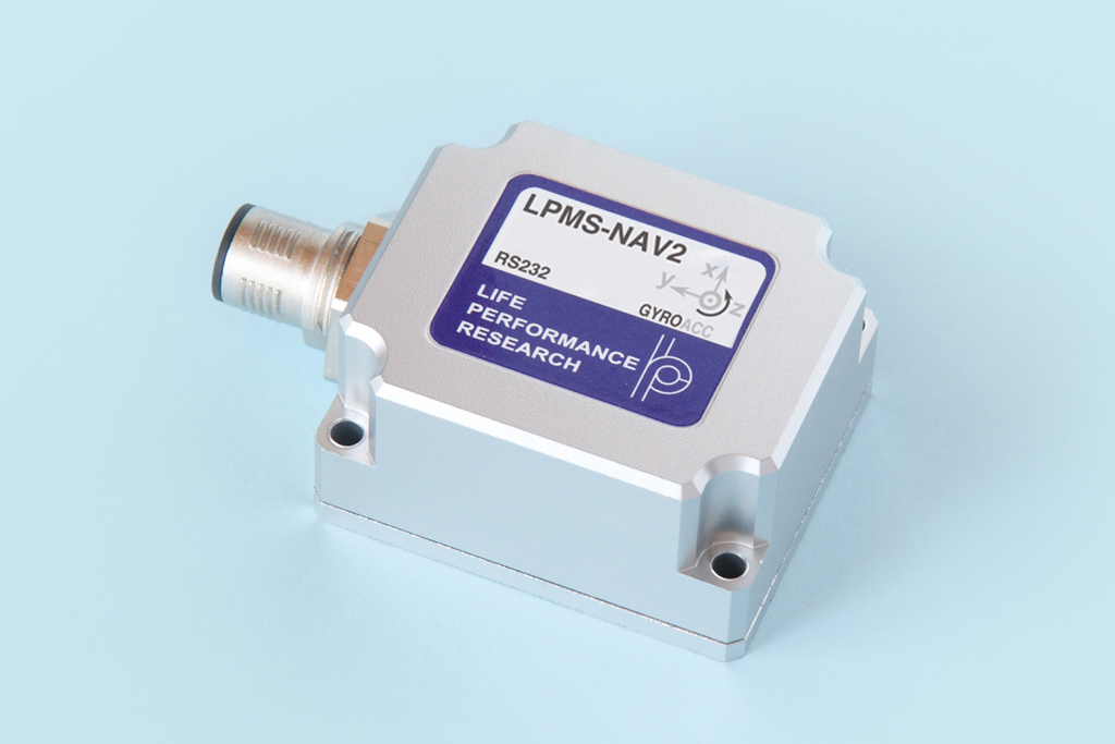 航向角傳感器LPMS-NAV2 RS232
