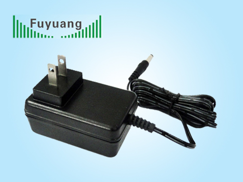 福洋7.5V NRcan電源適配器 FY0753000