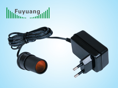 福洋12V 2A 電源適配器 FY1202000