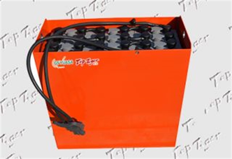 杰士鼎虎電池類產品