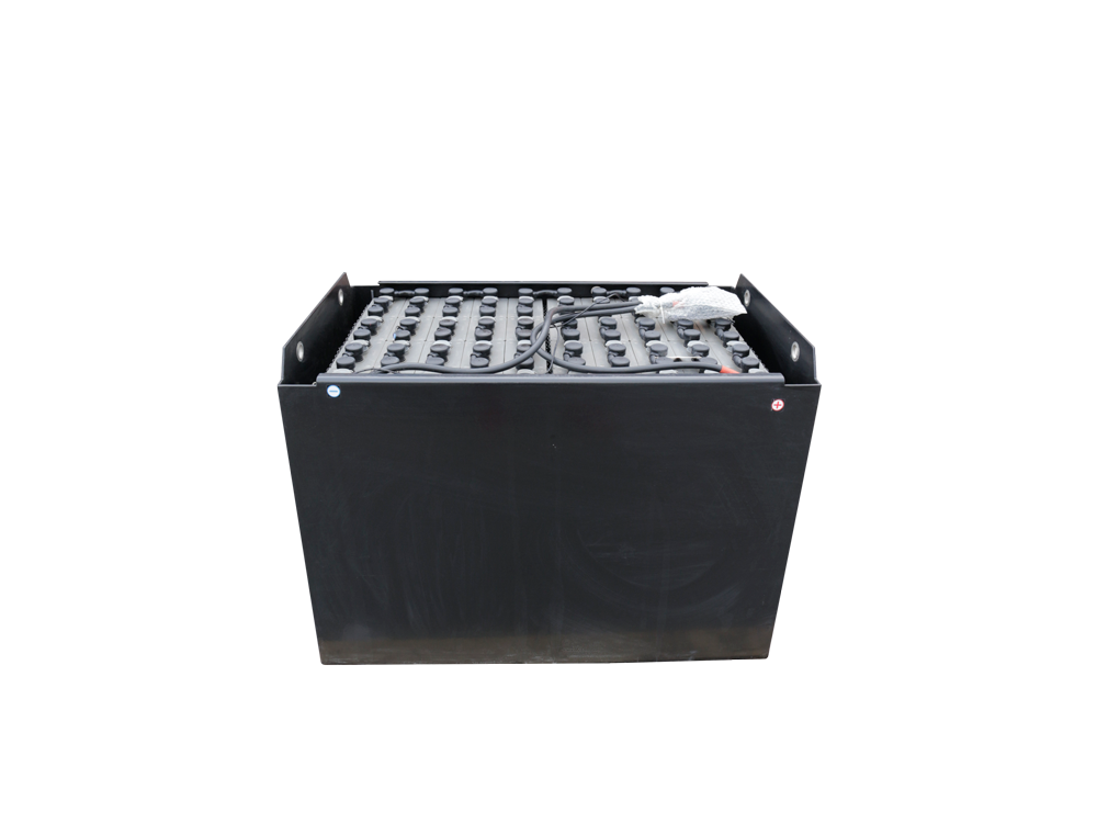火炬能源40-5DB500 牽引用鉛酸蓄電池