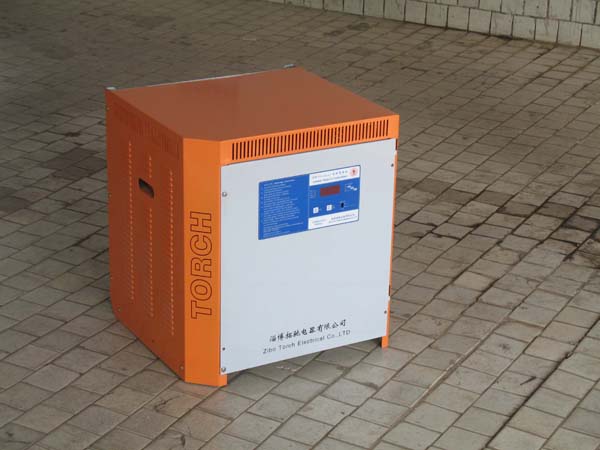淄博火炬 電動車系列蓄電池