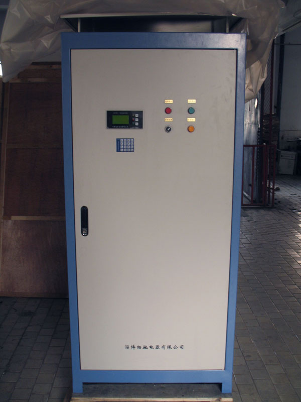 淄博火炬 蓄電池化成用充電機
