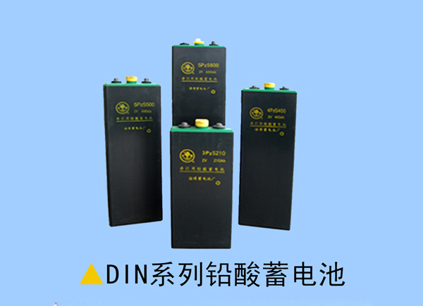 淄博火炬 牽引系列蓄電池?