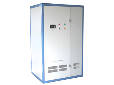 淄博火炬 MC-KGCFA系列蓄電池極板化成充放電電機(jī)