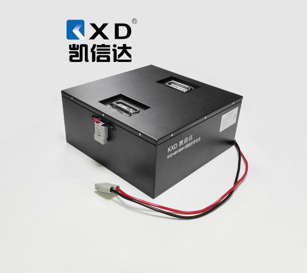 24V100AH磷酸鐵鋰電池 智能機器人AGV自動搬運車 AGV小車鋰電池