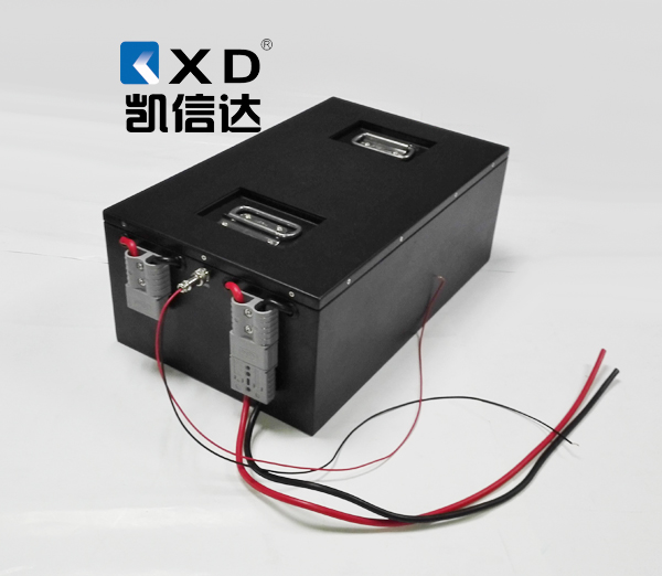 24V70AH磷酸鐵鋰電池 智能機器人AGV自動 搬運車 AGV小車鋰電池