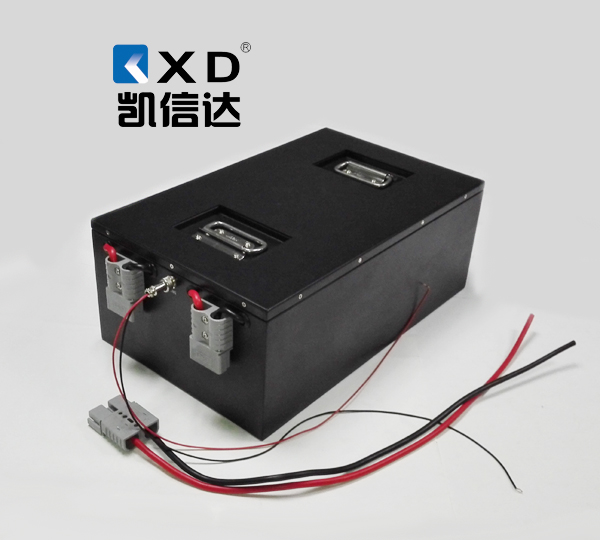 48V45AH磷酸鐵鋰電池 智能機(jī)器人AGV自動(dòng) 搬運(yùn)車(chē) AGV小車(chē)鋰電池