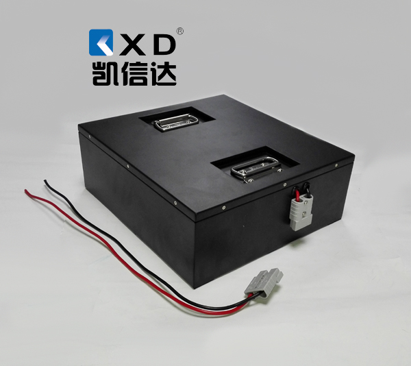 SL-24V60AH 磷酸鐵鋰電池 AGV自動(dòng)搬運(yùn)車鋰電池 AGV小車鋰電池 