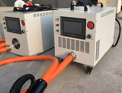 48V100A鋰電充電機(jī)