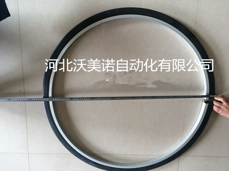 AGV防撞開關 異型安全觸邊 機械安全防護 大量供應