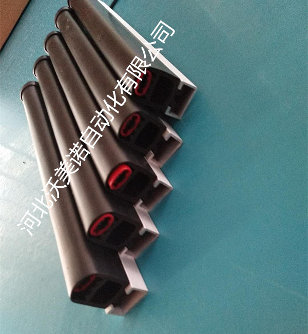 AGV防撞開關 異型安全觸邊 機械安全防護 大量供應