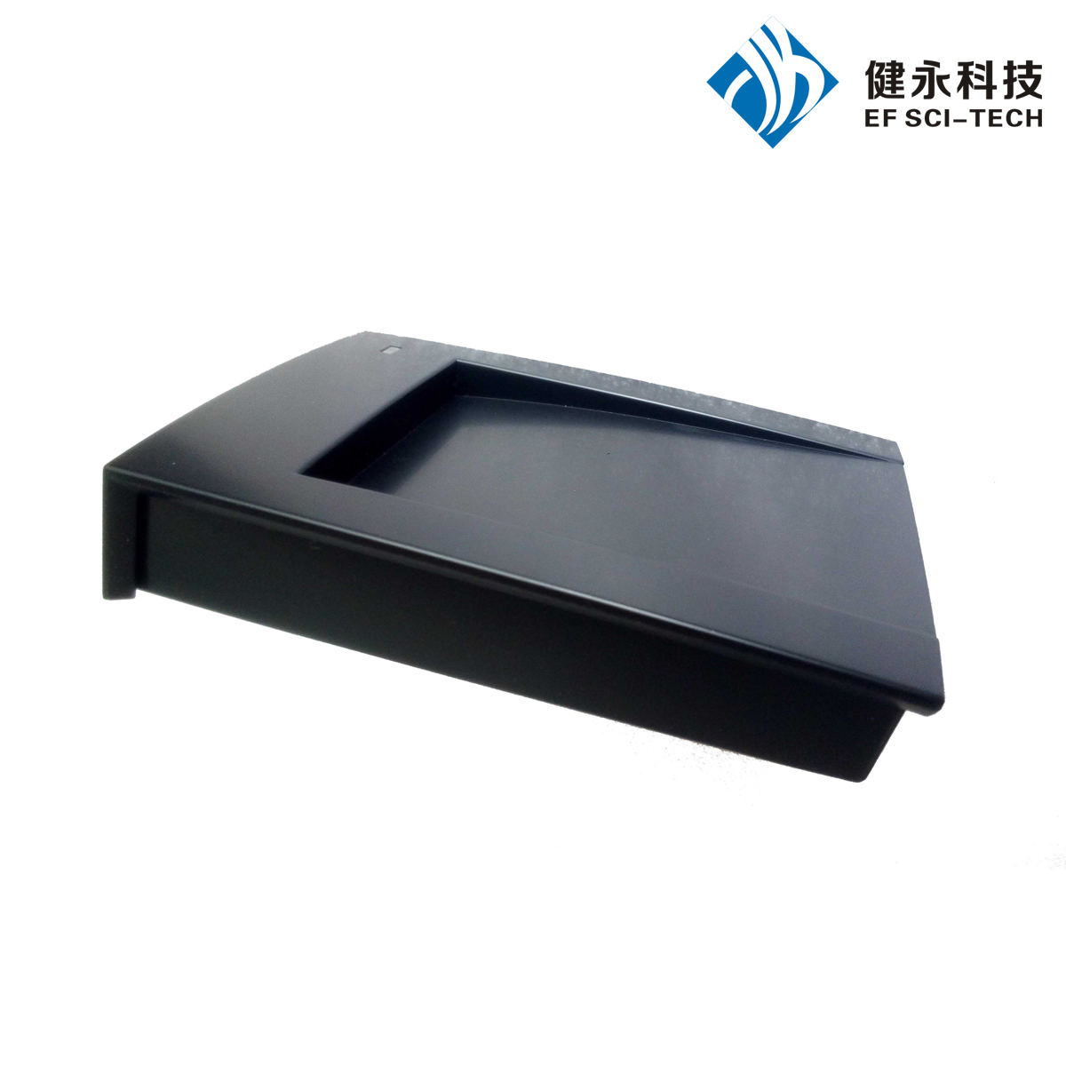 廣州健永科技RFID低頻寫卡器AGV地標發卡器JY-L8632