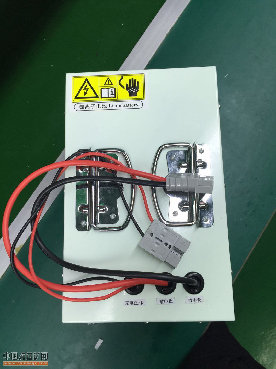 48V60AH 鋰電池組