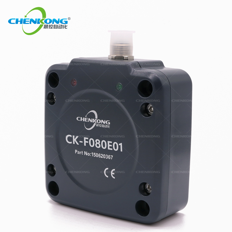 晨控科技CK-F080E01高頻RFID讀寫器EtherNet/IP協(xié)議讀卡器