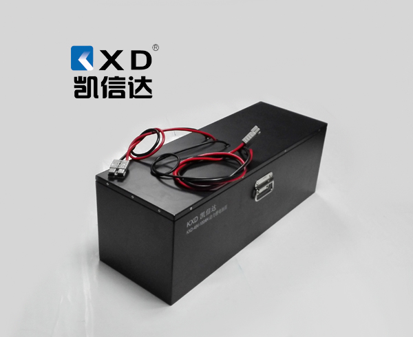凱信達(dá) KXD-48V-200AH電動(dòng)叉車(chē)/堆垛車(chē)專(zhuān)用磷酸鐵鋰電池組