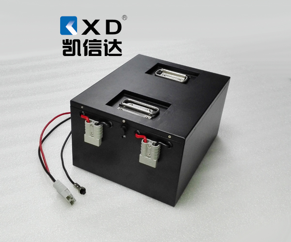 凱信達 KXD-48V-40AH磷酸鐵動力電池組