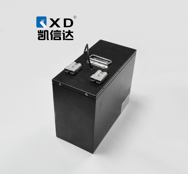 凱信達 KXD-48V-30AH磷酸鐵動力電池組