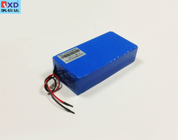 凱信達：智能機器人鋰電池 24V 20AH動力鋰電池組
