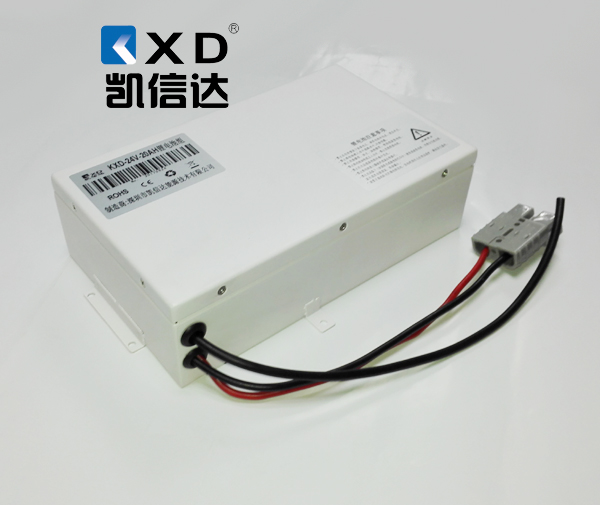 凱信達(dá)：24V20AH 動(dòng)力鋰電池組 智能機(jī)器人鋰電池 AGV小車(chē)鋰電池