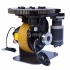 鳳凰動(dòng)力 FH250S/DC1.5KW/AGV驅(qū)動(dòng)舵輪總成系統(tǒng)