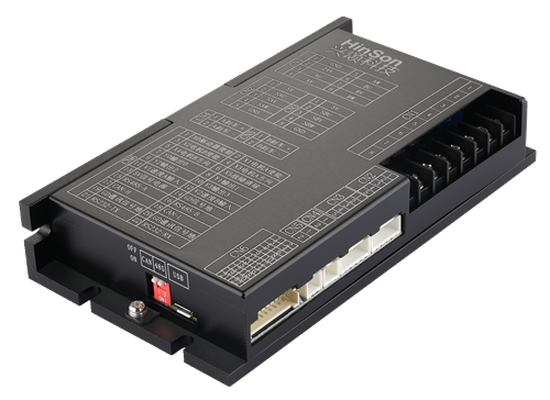 興頌機器人 舵輪驅動器CNS-STDR-2L